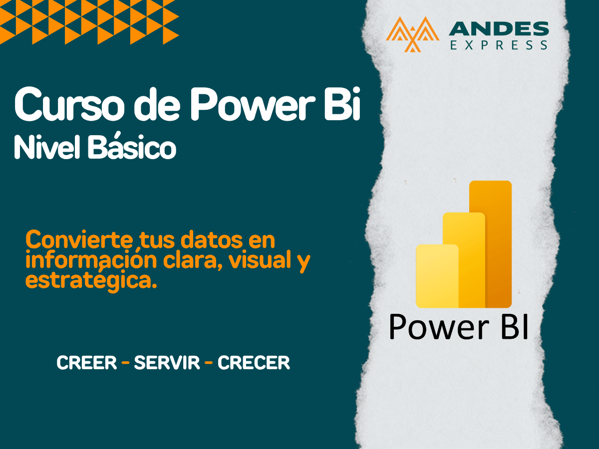 Power Bi – Básico