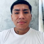 CRISTIAN ALEX GÓMEZ LLAMOCCA