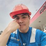 Jordan Cesar Diaz Gil