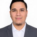 Edward Romel Chaucas Izquierdo